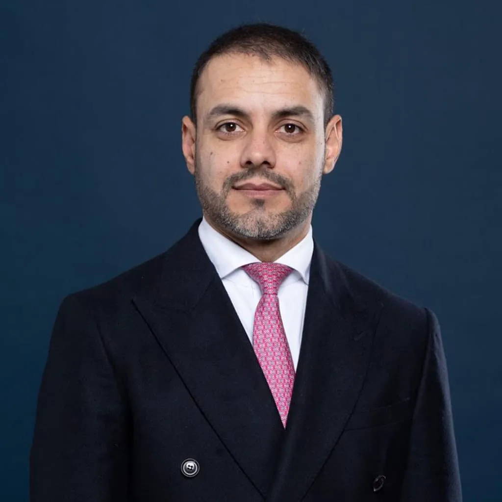 Sifat Rahimi - Consul General